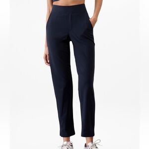 Athleta Brooklyn Pants
